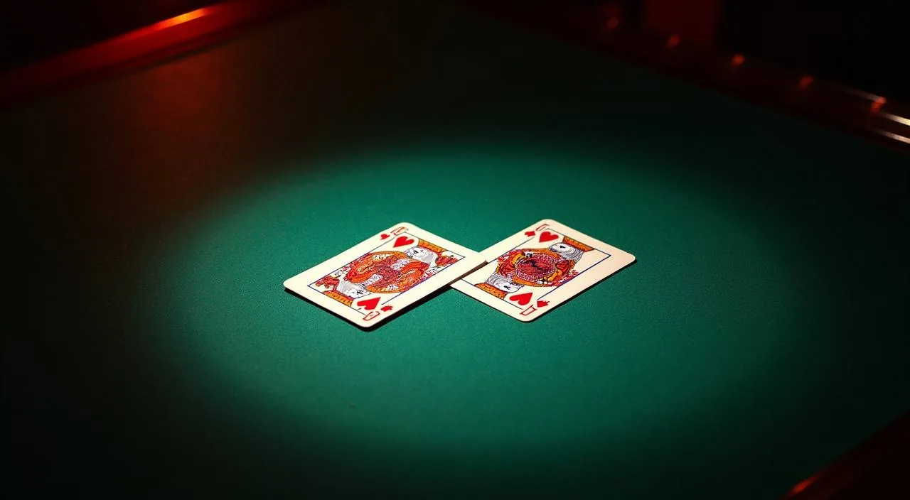 Baccarat Speeddial