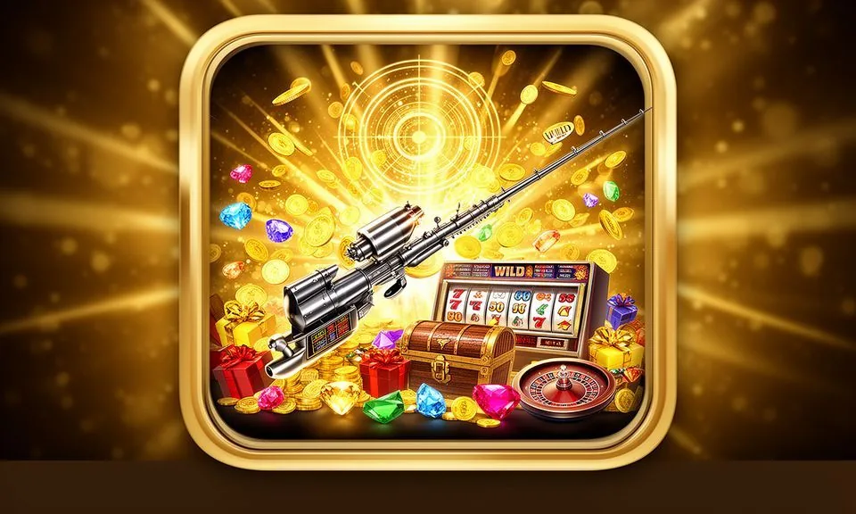 Sylhet Roulette Room